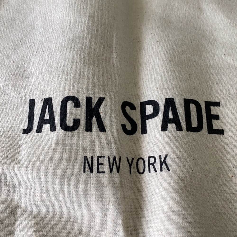 Jack Spade New York Men Extra Large Dust Bag - Picture 2 of 4